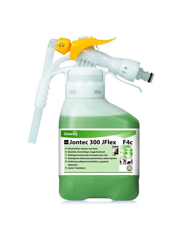 Taski Jontec 300 J-Flex