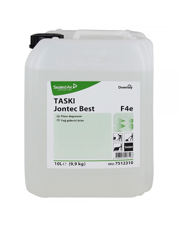 Taski Jontec Best