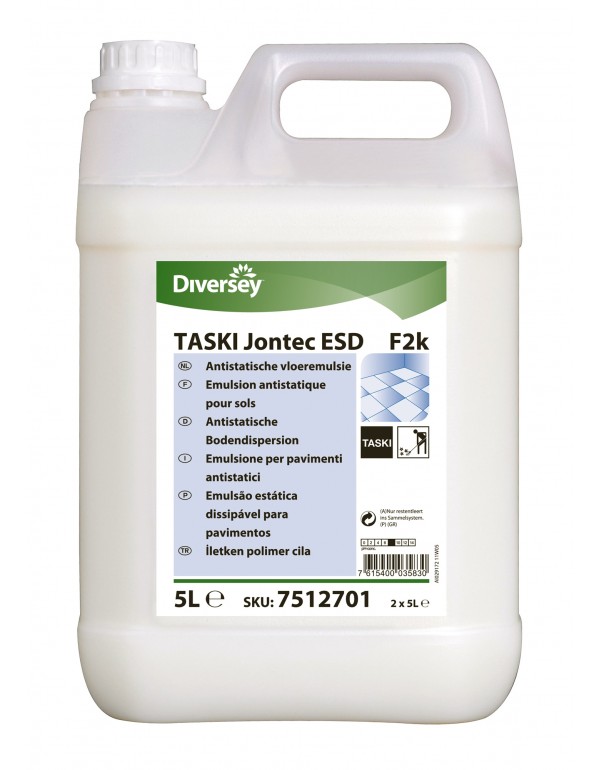 Taski Jontec ESD