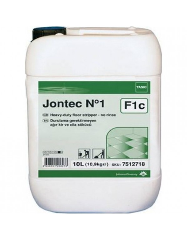 Taski Jontec No1