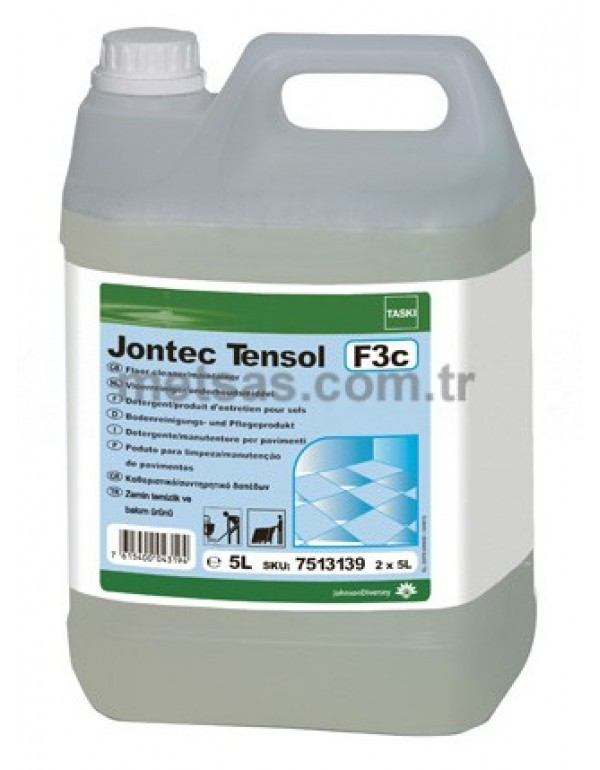 Taski Jontec Tensol