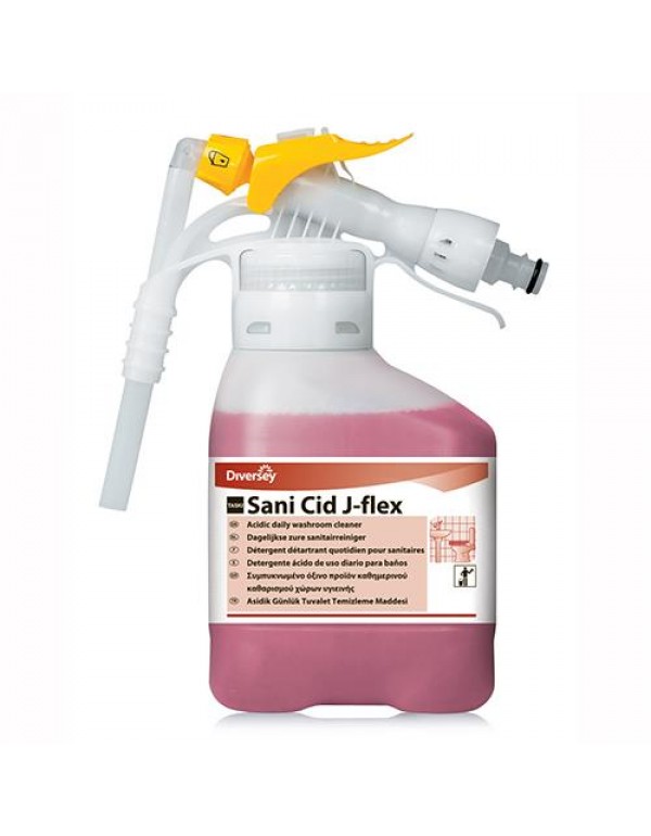 Taski Sani Cid J-Flex