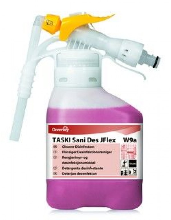 Taski Sani Des J-Flex