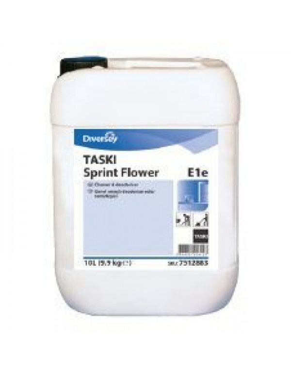 Taski Sprint Flower