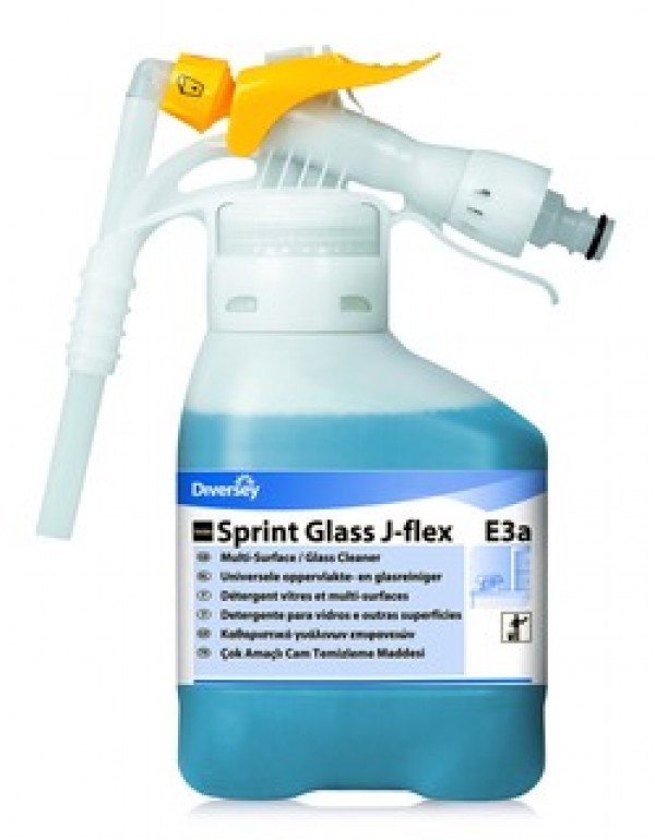 Taski Sprint Glass J-Flex