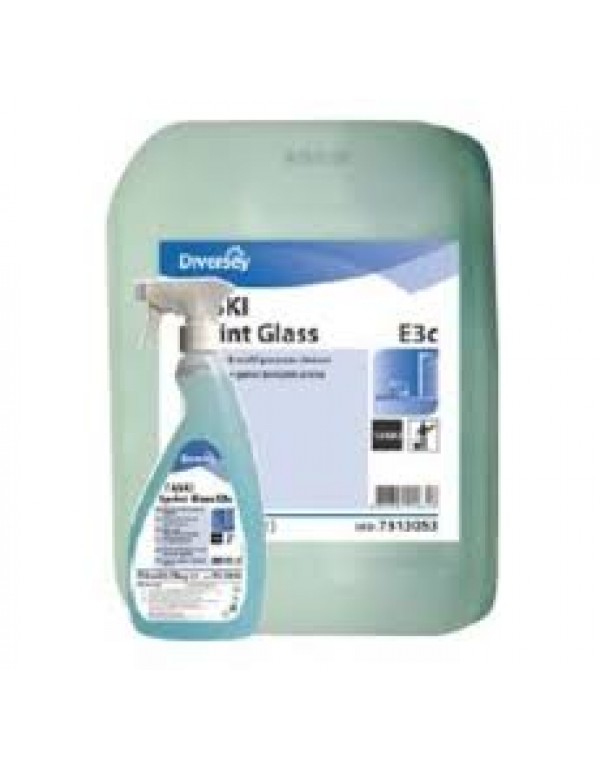Taski Sprint Glass