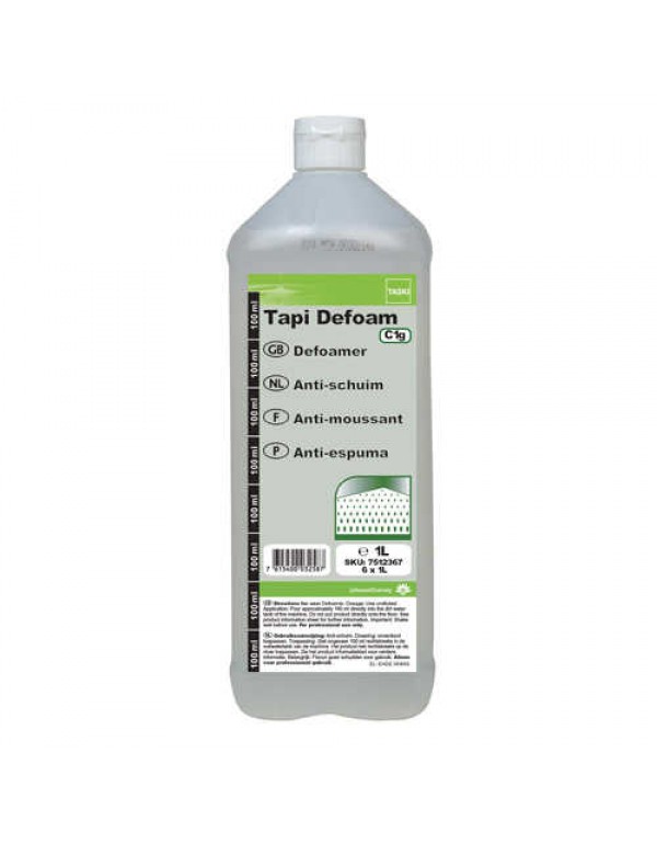 Taski Tapi Defoam