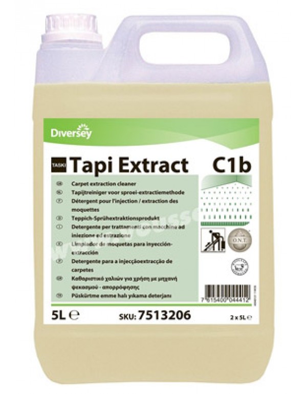 Taski Tapi Extract
