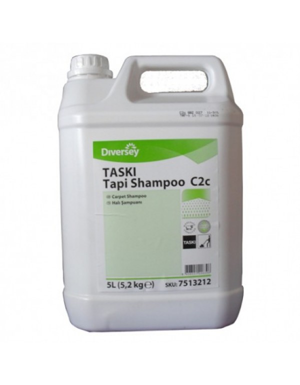 Taski Tapi Shampoo