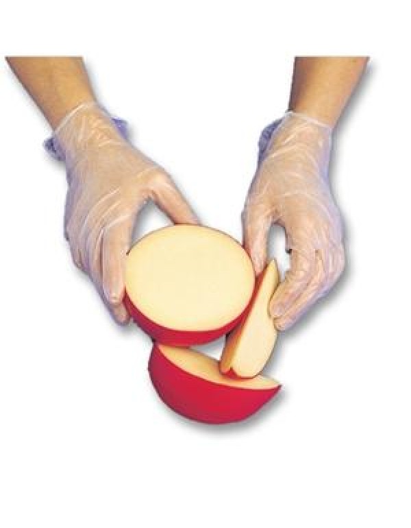 Vinyl Gloves / Eldiven