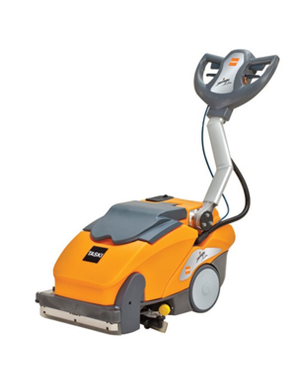 TASKİ SWİNGO 350 BMS