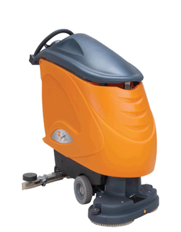 TASKI Swingo 1255 BMS