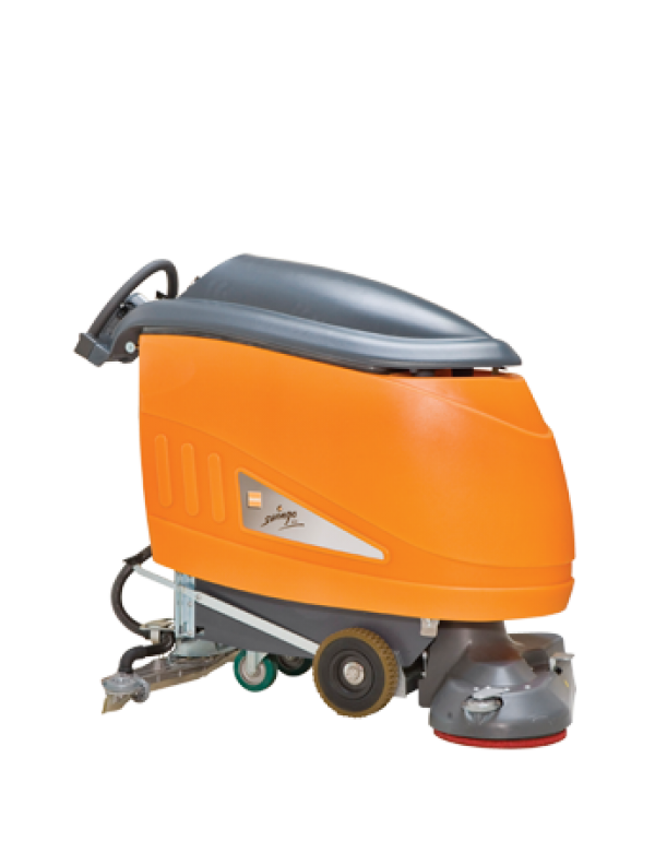 TASKI Swingo 1650 BMS