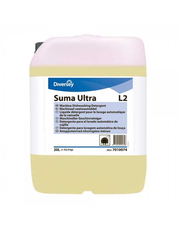 Suma Ultra L2